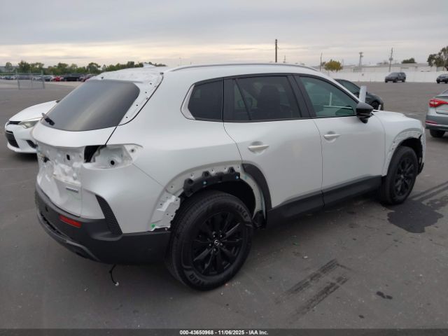 Mazda Cx 2.5 S Premium Package Image 3