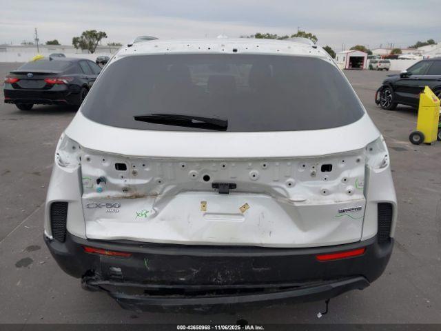 Mazda Cx 2.5 S Premium Package Image 4