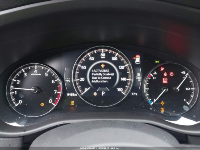 Mazda Cx 2.5 S Premium Package Image 6