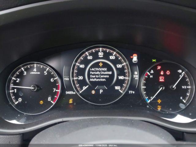 Mazda Cx 2.5 S Premium Package Image 6