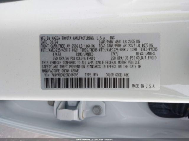 Mazda Cx 2.5 S Premium Package Image 7