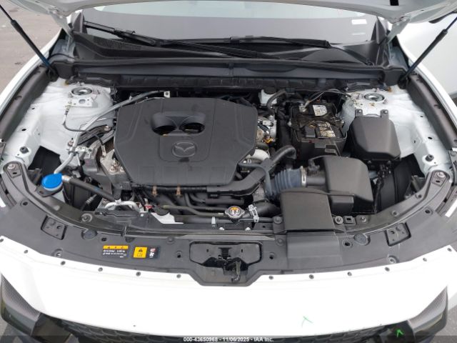 Mazda Cx 2.5 S Premium Package Image 10