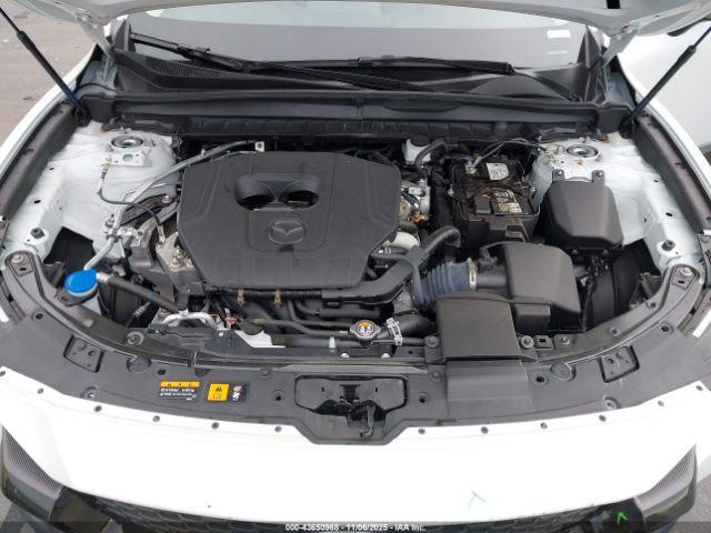 Mazda Cx 2.5 S Premium Package Image 10