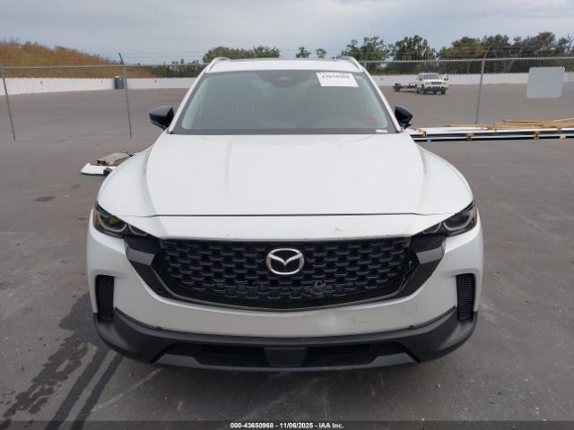 Mazda Cx 2.5 S Premium Package Image 11