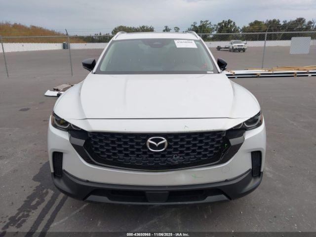 Mazda Cx 2.5 S Premium Package Image 11