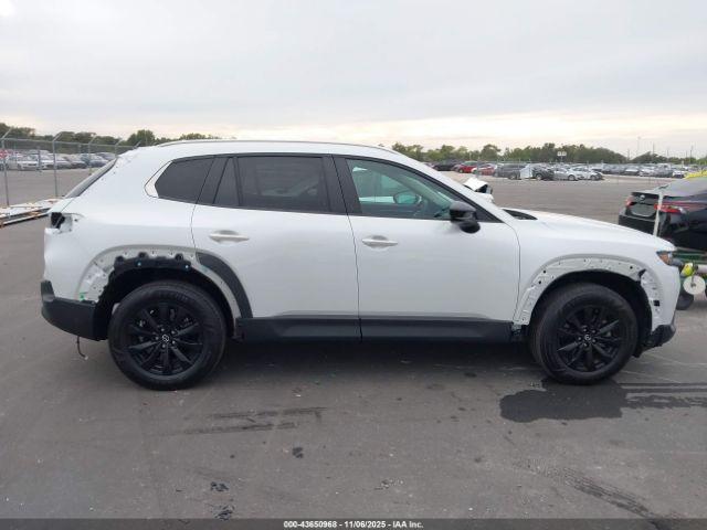 Mazda Cx 2.5 S Premium Package Image 15