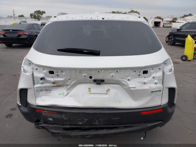 Mazda Cx 2.5 S Premium Package Image 14