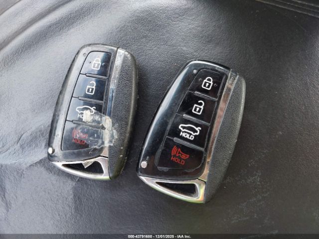 Hyundai Azera Image 9