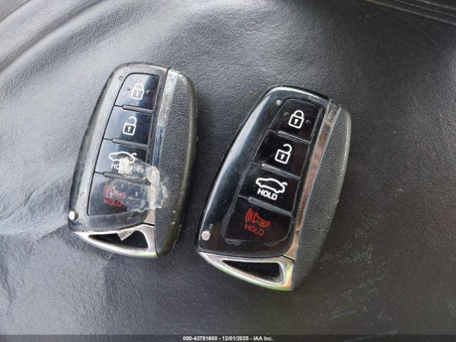 Hyundai Azera Image 9