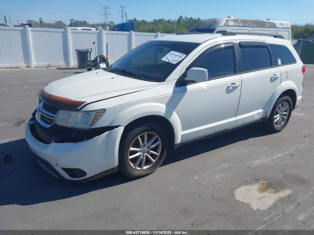 Dodge Journey Sxt Image 6