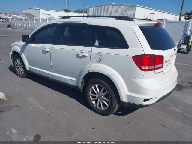 Dodge Journey Sxt Image 15