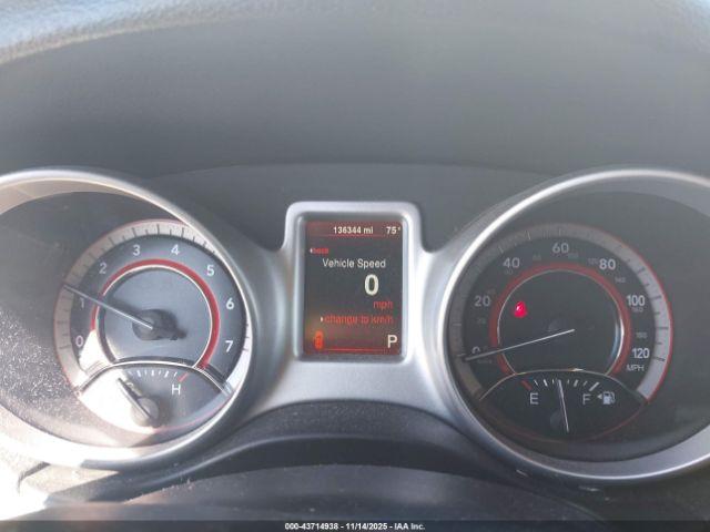 Dodge Journey Sxt Image 10