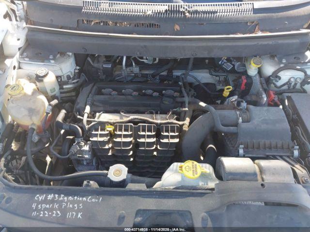 Dodge Journey Sxt Image 12