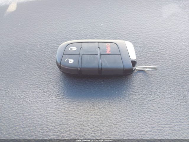 Dodge Journey Sxt Image 14