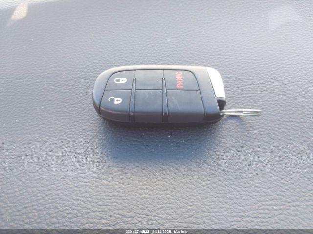 Dodge Journey Sxt Image 14