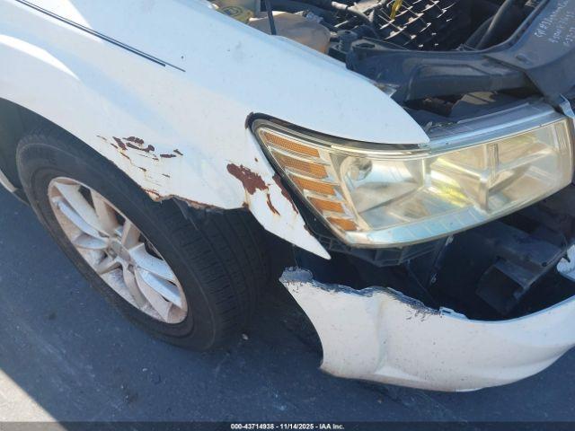 Dodge Journey Sxt Image 9