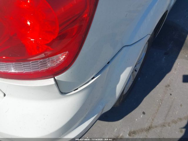 Dodge Journey Sxt Image 3