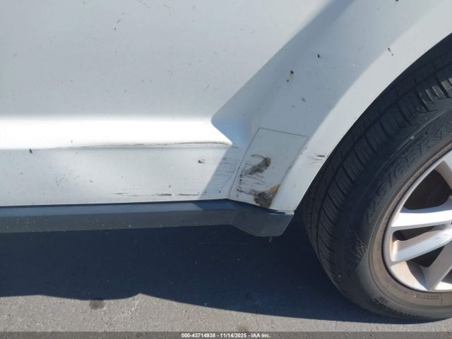 Dodge Journey Sxt Image 13