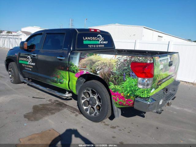 Toyota Tundra Limited 5.7l V8 Image 15