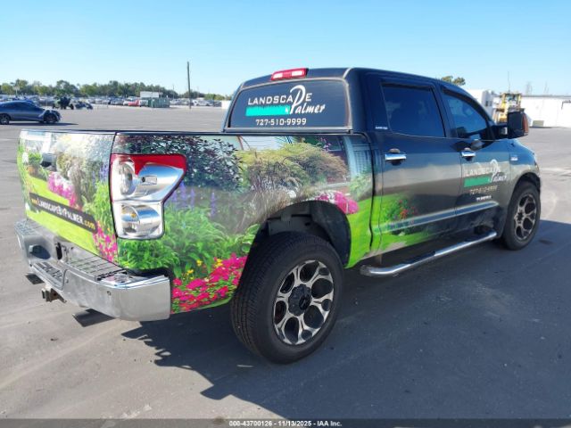Toyota Tundra Limited 5.7l V8 Image 3