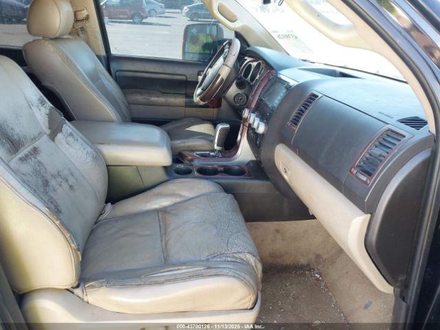 Toyota Tundra Limited 5.7l V8 Image 7