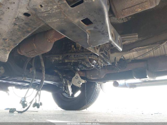 Toyota Tundra Limited 5.7l V8 Image 5