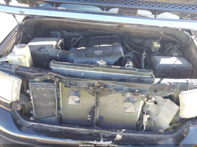 Toyota Tundra Limited 5.7l V8 Image 6