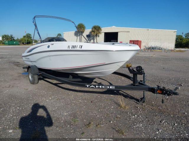  Salvage Tracker Other