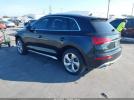 Audi Q5 Premium Plus 45 Tfsi S Line Quattro Image 2