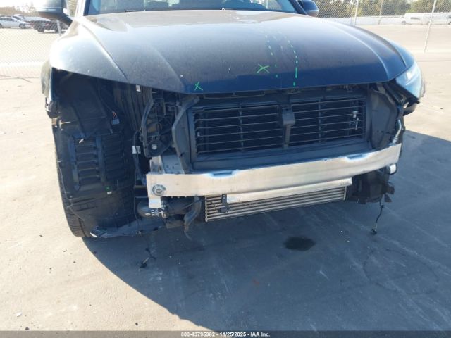 Audi Q5 Premium Plus 45 Tfsi S Line Quattro Image 10