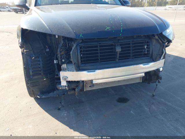 Audi Q5 Premium Plus 45 Tfsi S Line Quattro Image 10