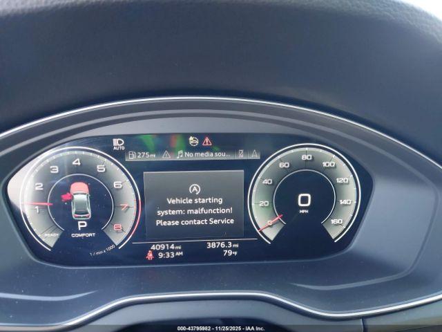 Audi Q5 Premium Plus 45 Tfsi S Line Quattro Image 5