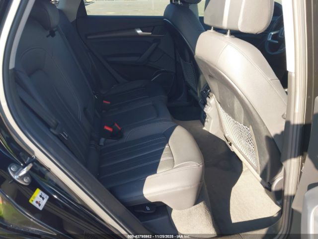 Audi Q5 Premium Plus 45 Tfsi S Line Quattro Image 6