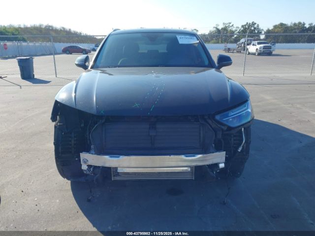 Audi Q5 Premium Plus 45 Tfsi S Line Quattro Image 13