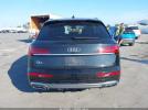 Audi Q5 Premium Plus 45 Tfsi S Line Quattro Image 15