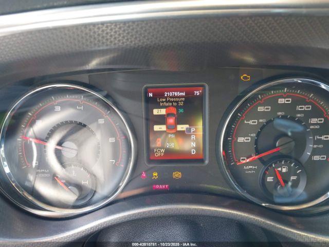 Dodge Charger Image 14