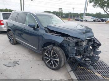  Salvage Volvo XC90