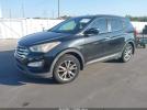 Hyundai SANTA FE 2.0l Turbo Image 7