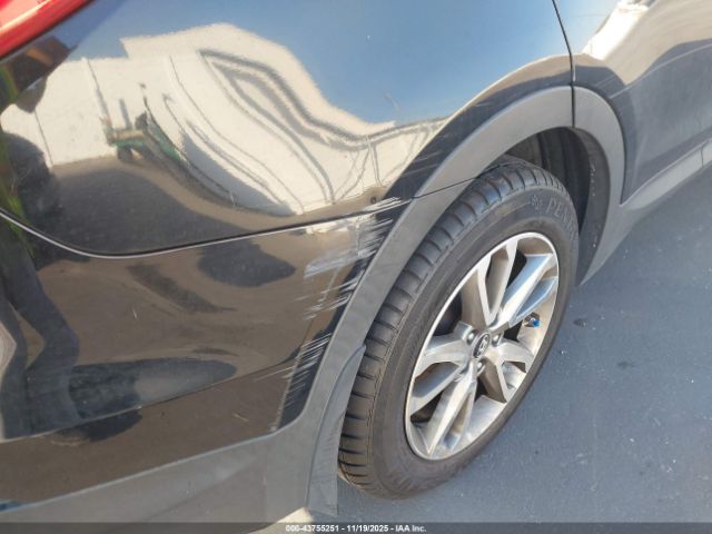 Hyundai SANTA FE 2.0l Turbo Image 8