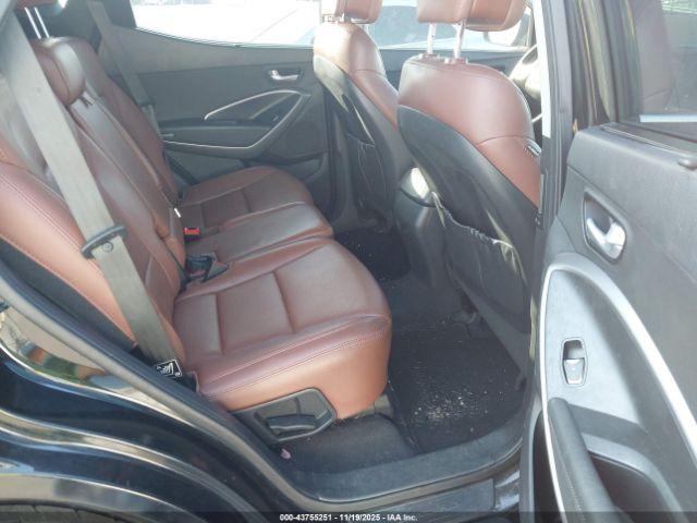 Hyundai SANTA FE 2.0l Turbo Image 14