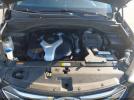 Hyundai SANTA FE 2.0l Turbo Image 5