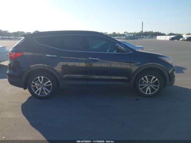 Hyundai SANTA FE 2.0l Turbo Image 2