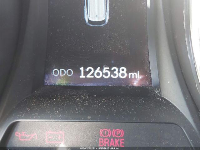 Hyundai SANTA FE 2.0l Turbo Image 4