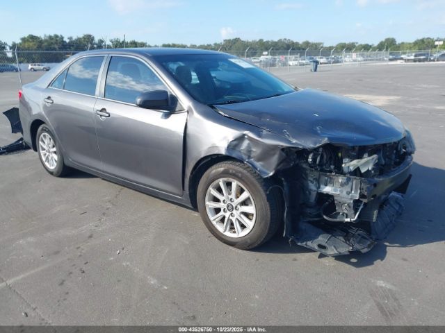 Toyota Camry L Image 1