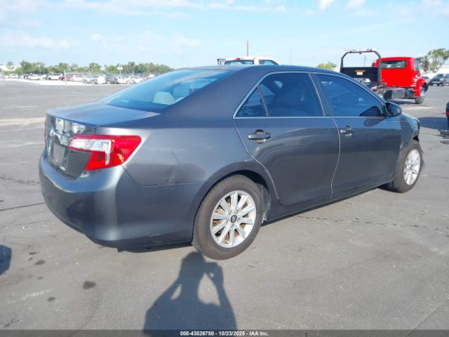 Toyota Camry L Image 17