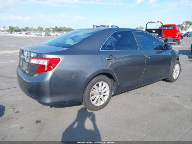 Toyota Camry L Image 17