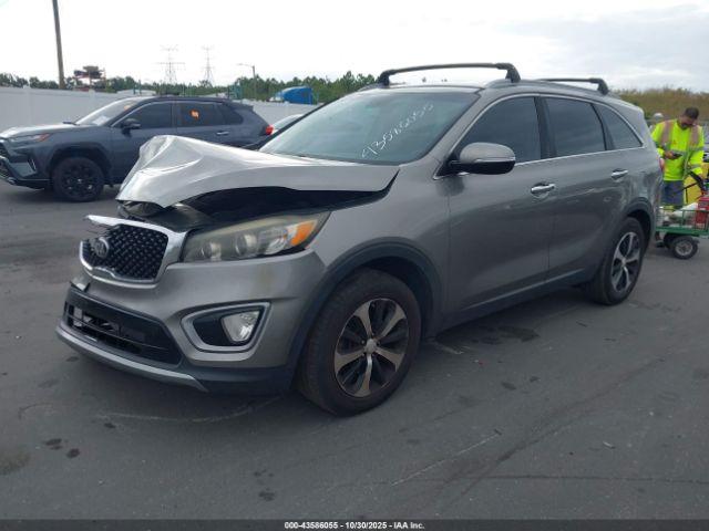Kia Sorento 3.3l Ex Image 4