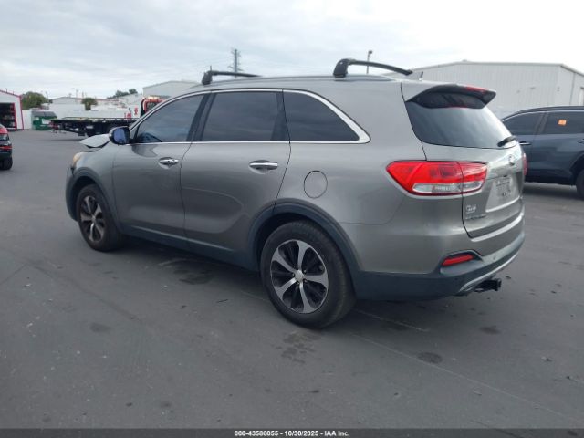 Kia Sorento 3.3l Ex Image 5