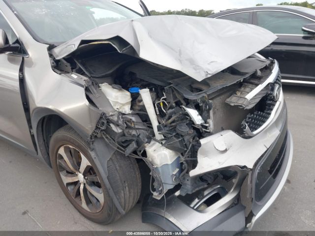 Kia Sorento 3.3l Ex Image 7