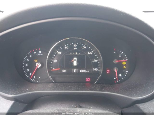 Kia Sorento 3.3l Ex Image 6